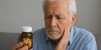 Psicofarmaci negli anziani